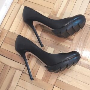 Camila Scovgaard pumps size 36
